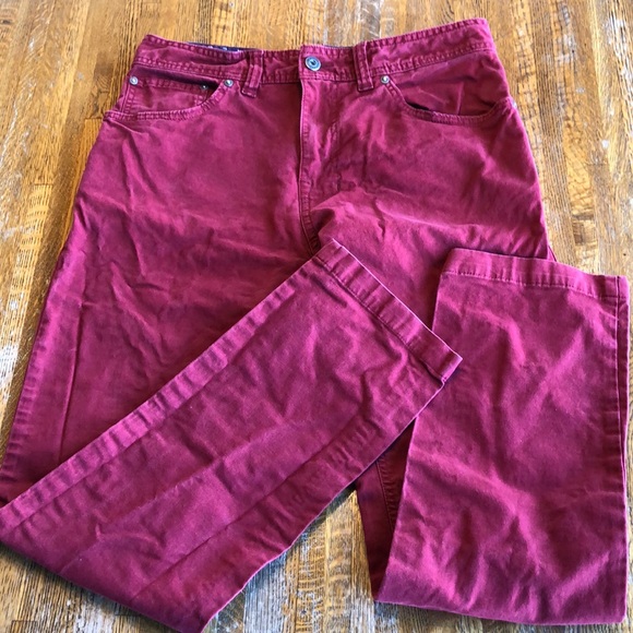 Prana pants, good condition 32x30” - Picture 1 of 5